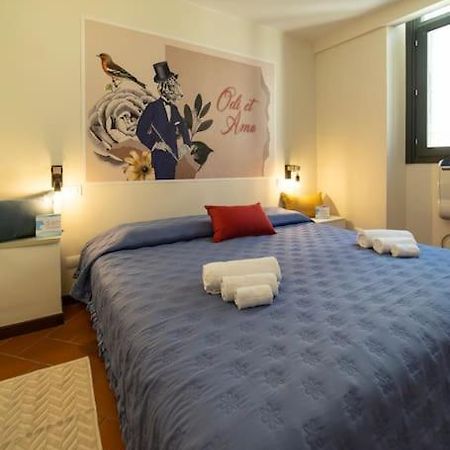 Odi Et Amo - Luxury Love Brescia megye Kültér fotó