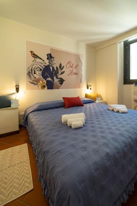 Odi Et Amo - Luxury Love Brescia megye Kültér fotó